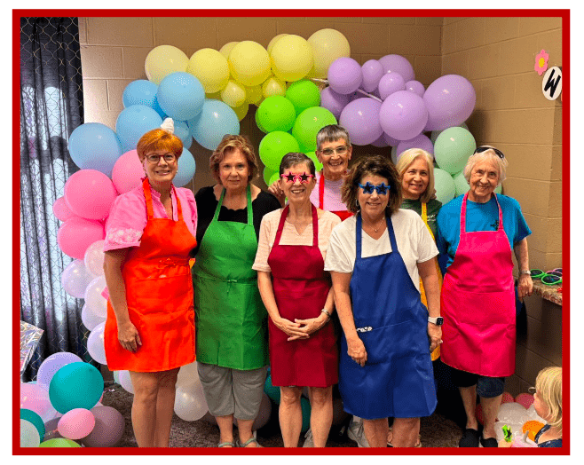2025 VBS Highlights!