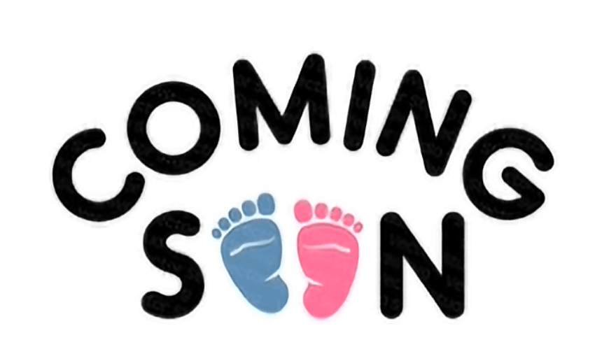 Baby Coming Soon!