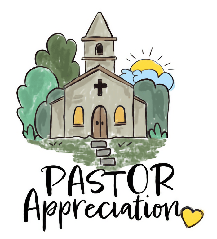Pastor Appreciation – November 2nd